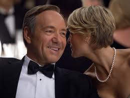 House of Cards- Netflix (1)